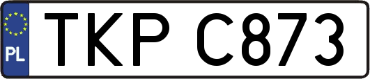 TKPC873