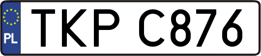 TKPC876