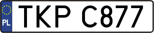TKPC877