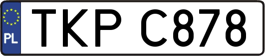 TKPC878