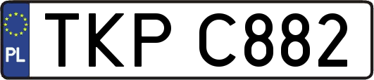 TKPC882