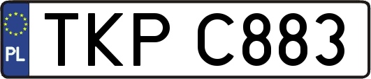 TKPC883