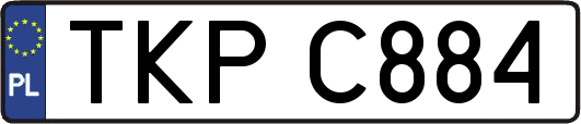 TKPC884