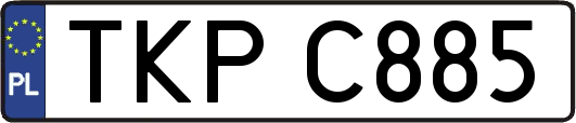 TKPC885