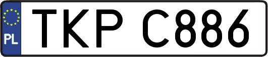 TKPC886