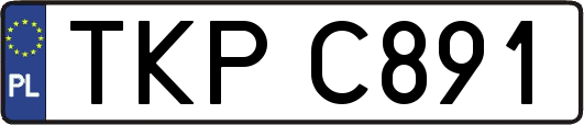 TKPC891