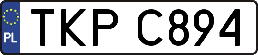 TKPC894