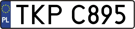 TKPC895