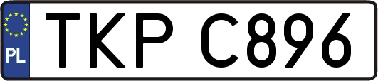 TKPC896