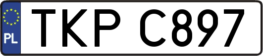TKPC897