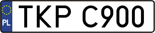 TKPC900