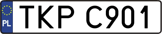 TKPC901