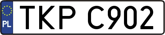 TKPC902