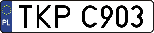 TKPC903