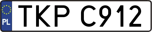 TKPC912