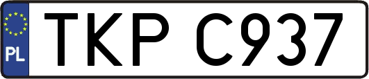 TKPC937