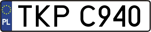 TKPC940