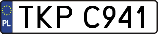 TKPC941