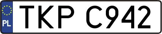 TKPC942