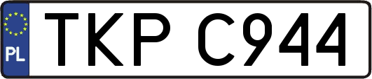 TKPC944
