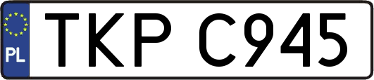 TKPC945