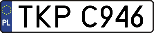 TKPC946