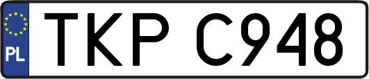 TKPC948