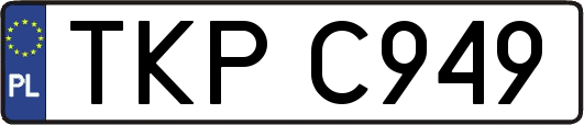 TKPC949