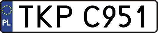 TKPC951