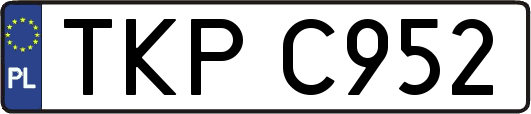 TKPC952