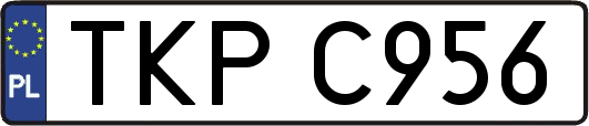TKPC956