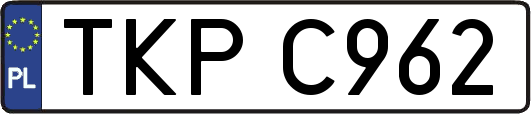 TKPC962