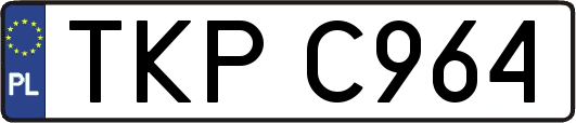 TKPC964