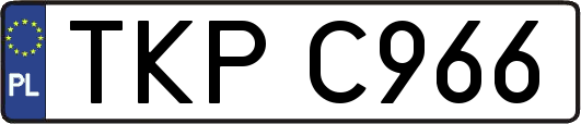 TKPC966