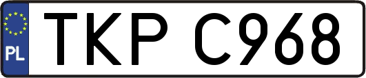 TKPC968