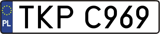 TKPC969