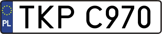TKPC970