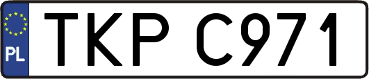 TKPC971