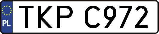 TKPC972