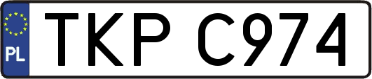 TKPC974