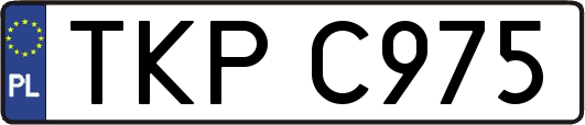 TKPC975