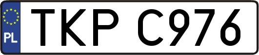 TKPC976