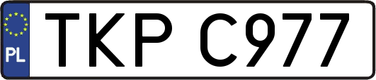 TKPC977