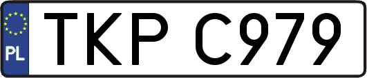 TKPC979