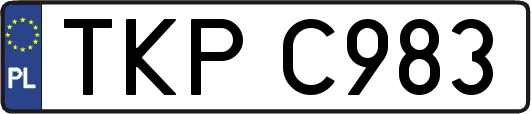 TKPC983