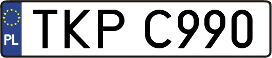 TKPC990