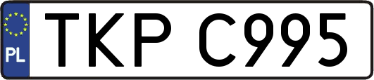 TKPC995