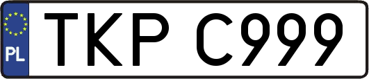 TKPC999