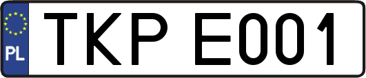 TKPE001