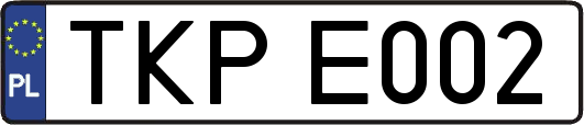 TKPE002